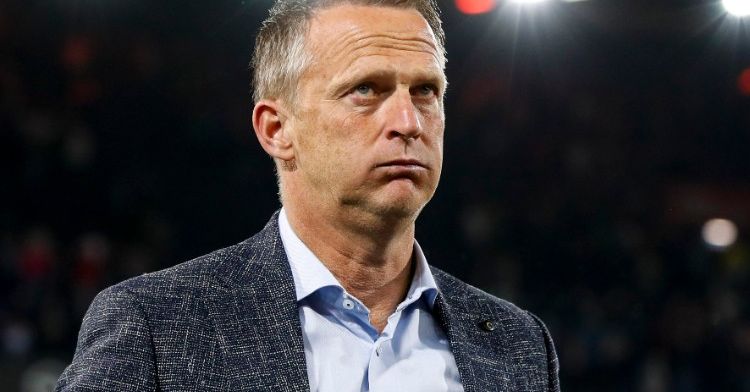 Medische AZ-update van Van den Brom: 'Maar Midtsjo lijkt het wél te halen'