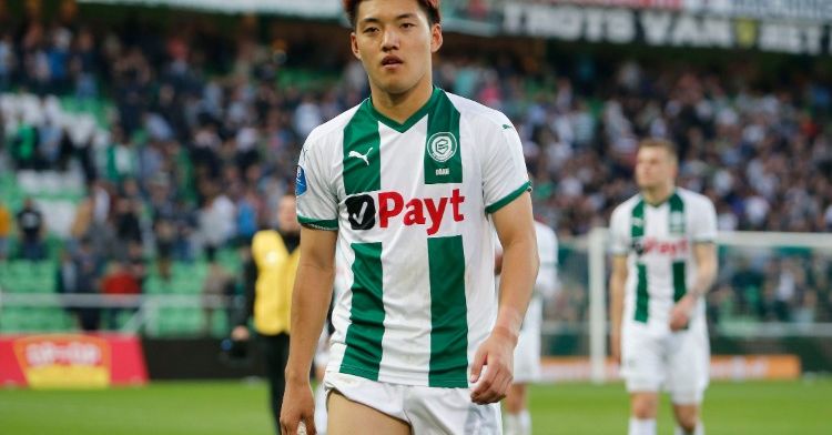 Ajax 'maakt geen werk' van Doan: 'Hij is toen ook door Ajax uitgenodigd'