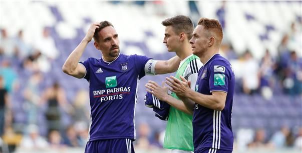 Kums blikt terug op ontslag van Rutten: Dat is dankzij de spelers
