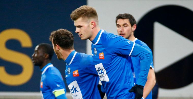 Sorloth looft tactische zet van Thorup: Een stap in de goede richting