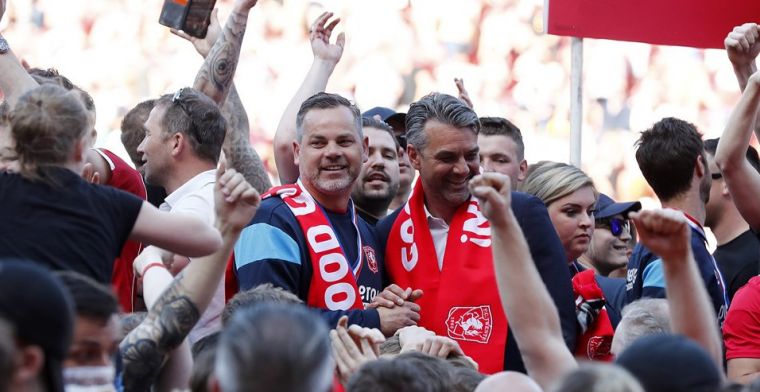 'Publiek geheim dat Pusic al sollicitatiebrieven stuurt naar andere clubs'