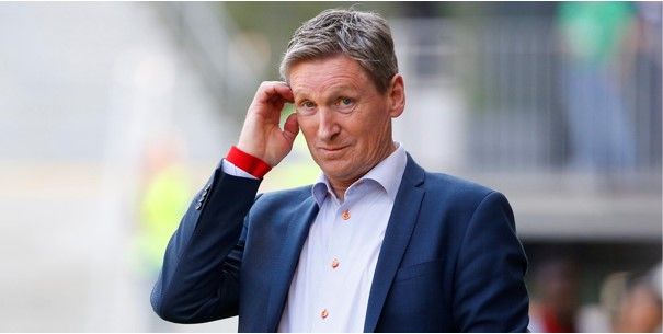Dury kondigt drukke transferzomer aan bij Zulte Waregem: Een grote uitdaging