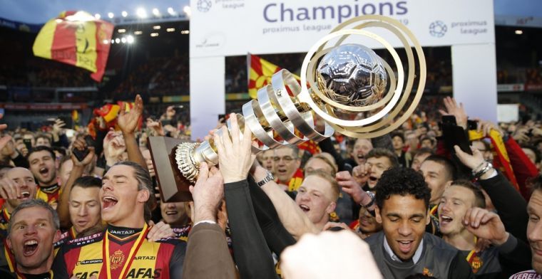 Is de bond te laat? 'KV Mechelen kan en zal zich verweren met artikel B1711'