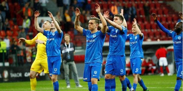 Genk op titelkoers na knalpartij tegen Standard: Bij momenten heb ik genoten