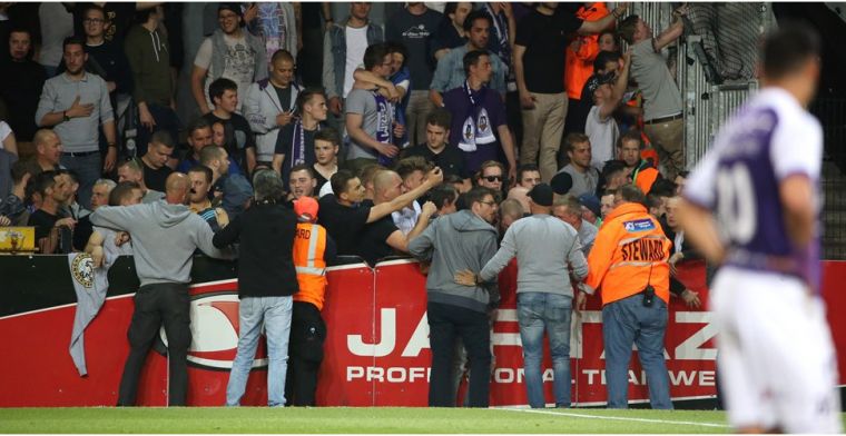 Beerschot-Wilrijk: Al voorbereid op scenario dat we volgend jaar in 1A uitkomen