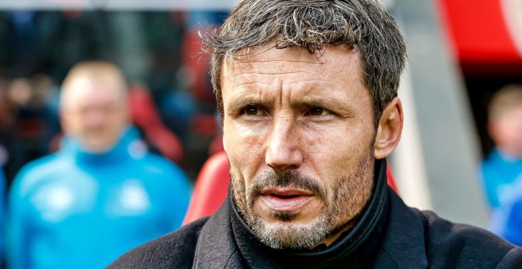 'De conclusie zal de komende weken geen andere zijn dan dat PSV graag door wil'