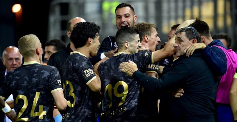 Sint-Truiden kondigt alweer Japans nieuws aan: 'Een win-win voor het voetbal!'