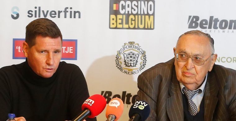 De Boeck sprak tevergeefs met KV Oostende: “Ik word er misselijk van”