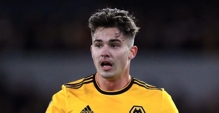 Arsenal wordt overlopen door Dendoncker en co; Lazio stoot door naar bekerfinale