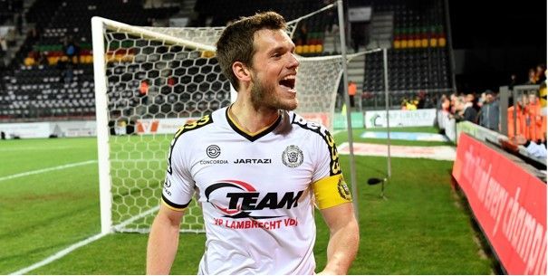 Lokeren-aanvoerder Overmeire: “in die zaak zijn er alleen maar verliezers”