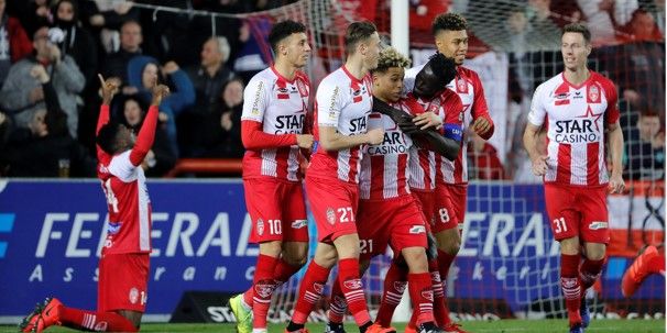 Moeskroen niet langer beschuldigd van matchfixing: Het bewijs dat er niks was