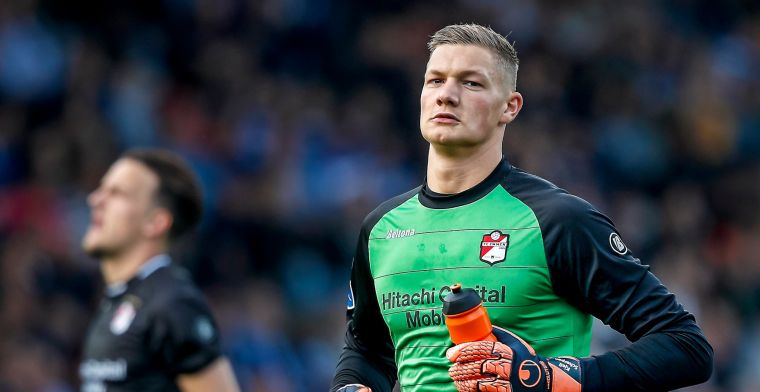 Done deal: Ajax rondt Scherpen-transfer af en heeft derde aanwinst binnen