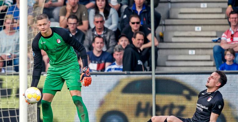 Bedenkingen bij Scherpen-transfer: 'Beide partijen hebben daar niks aan'