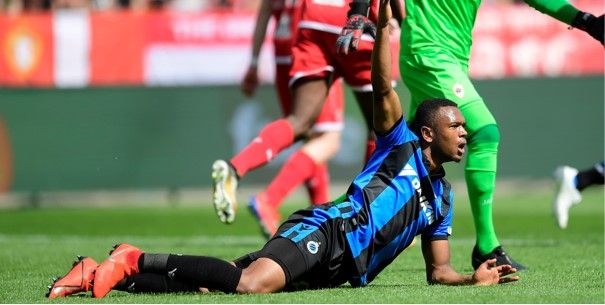 Van der Elst ziet nadeel voor Club Brugge: De VAR is Genk goed gezind