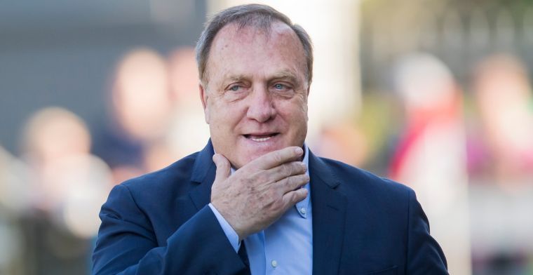 Advocaat haalt uit: 'Dat zijn ze vergeten, die 47 punten hebben we zeker gekregen'