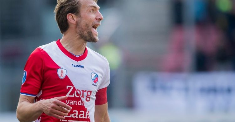 Janssen: We moeten niet gaan denken dat we een wereldploeg zijn