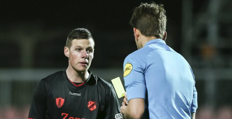 LIVE-discussie: Advocaat verrast met basisplek Venema, Fortuna zonder topscorer