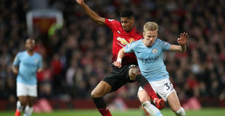 'Onrust bij Manchester United: arrogante Rashford zorgt voor irritatie'