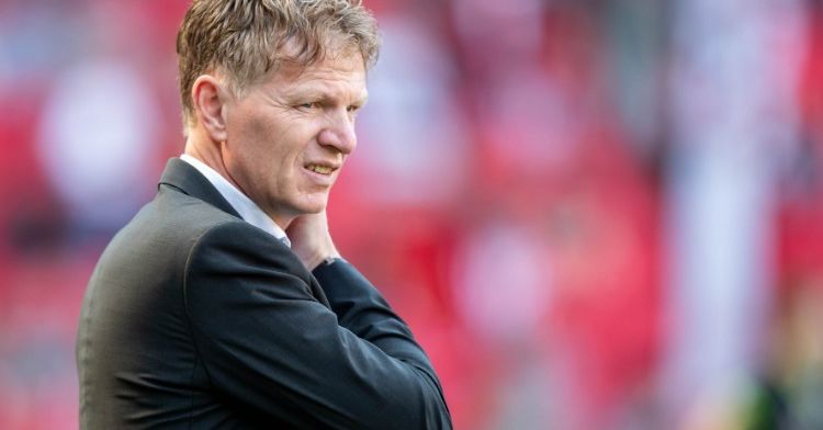 LIVE-discussie: Beugelsdijk keert terug, Excelsior kan NAC laten degraderen