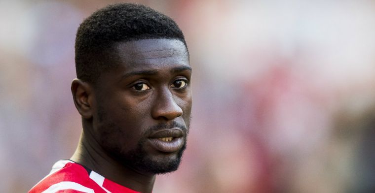 Luckassen baalt in Berlijn: 'Eerlijk gezegd: ik ben blij als het seizoen erop zit'