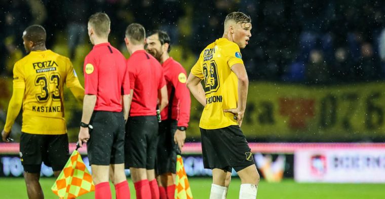 'Uiteindelijk zal ik ervan leren. Toegezongen, uitgejouwd: niet niks allemaal'