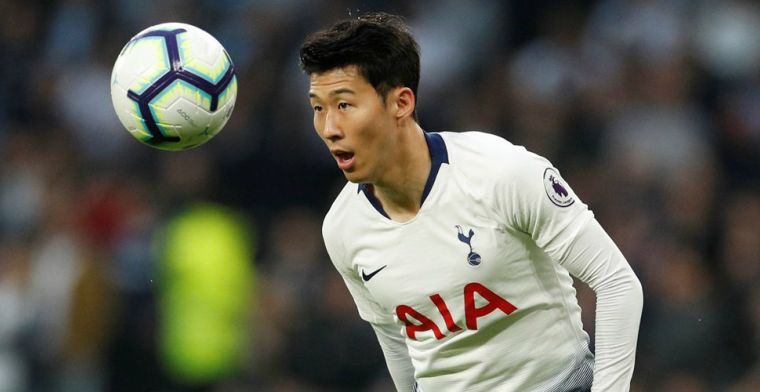 Tottenham mist sterspeler tegen Ajax: Ik ben erg verdrietig en teleurgesteld