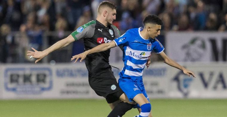 Feyenoord krijgt negatief transferadvies van Kraay jr.: Doe maar Kökcü
