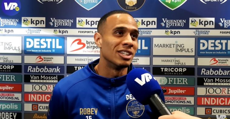 Dankerlui moet Ajax-aanhang teleurstellen: 'Een paar Instagram-berichten gehad'