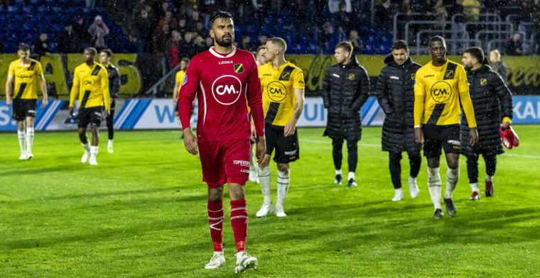De Eredivisie-flops: NAC en Willem II domineren, drie keepers, ongelukkige Dolberg
