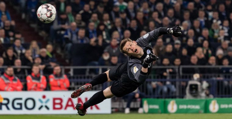 'Bayern München wil Neuer-opvolger weghalen bij Schalke: 10 miljoen genoeg'