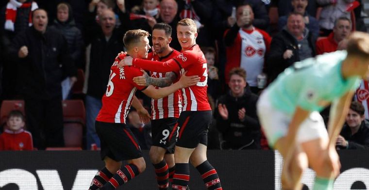 Odoi valt uit bij Fulham, Dendoncker haalt het van Kabasele