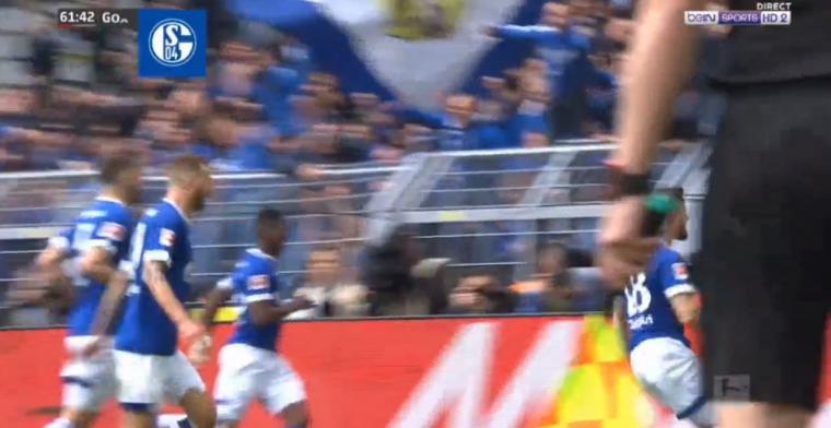 Het licht gaat uit bij Witsel en co: 1-3 achterstand en twee rode kaarten in derby