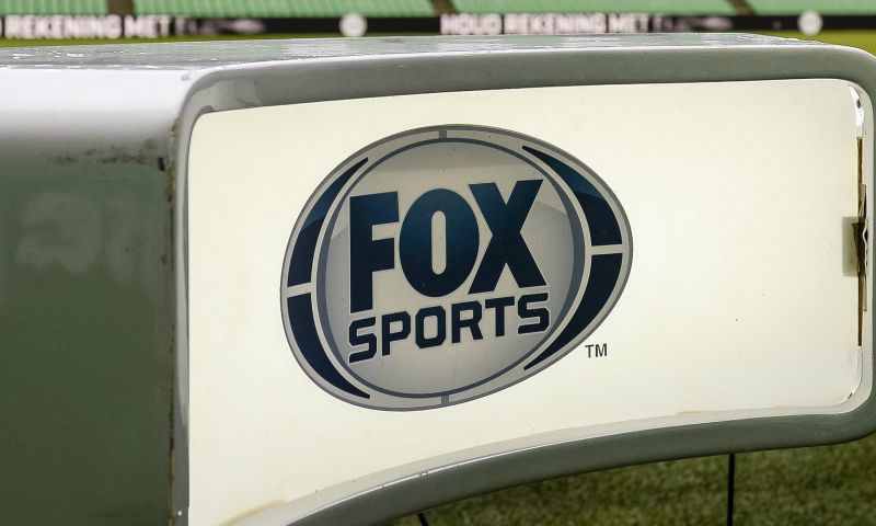 Ajax troeft PSV af en pakt 10,3 miljoen tv-geld, Twente verwelkomd met 2,7 miljoen Afbeelding: Ajax troeft PSV af en pakt 10,3 miljoen tv-geld, Twente verwelkomd met 2,7 miljoen