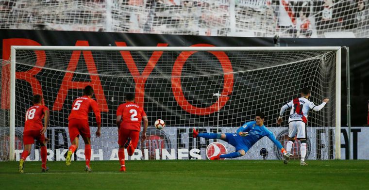 Real Madrid krijgt alleen goed nieuws vóór stadsderby: blamage tegen hekkensluiter