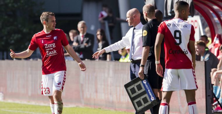 'Wrijving' bij Ajax na komst Ten Hag: 'Maar als je 't omarmt, ga je succes boeken'