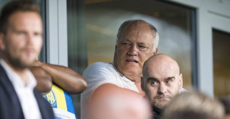 Jol claimt cruciale rol in ontwikkeling Tottenham-drietal: 'Hij is mijn speler'