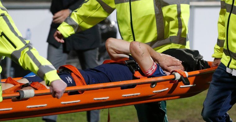 Lozano-beul maakt zich niet populair bij Mexicaanse fans: 'Berichten van vrienden'