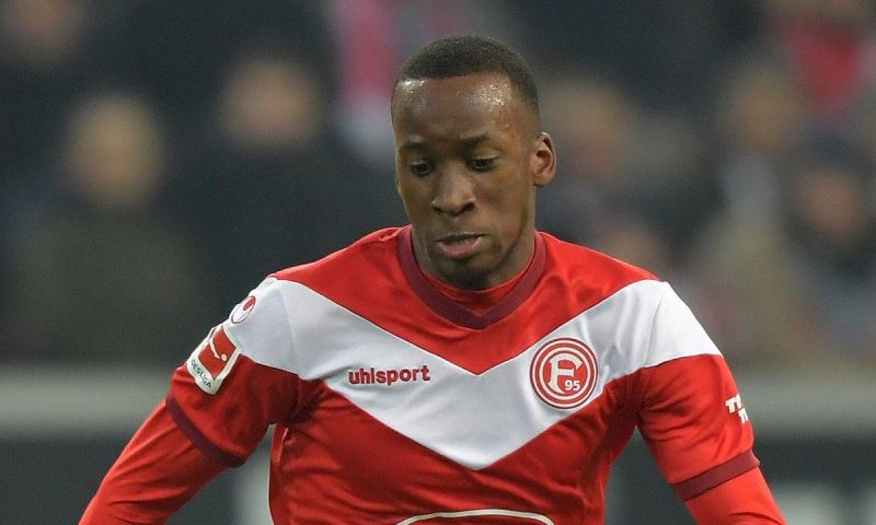 'Lyon wil zich versterken met twee ex-spelers van Anderlecht' Afbeelding: 'Lyon wil zich versterken met twee ex-spelers van Anderlecht'