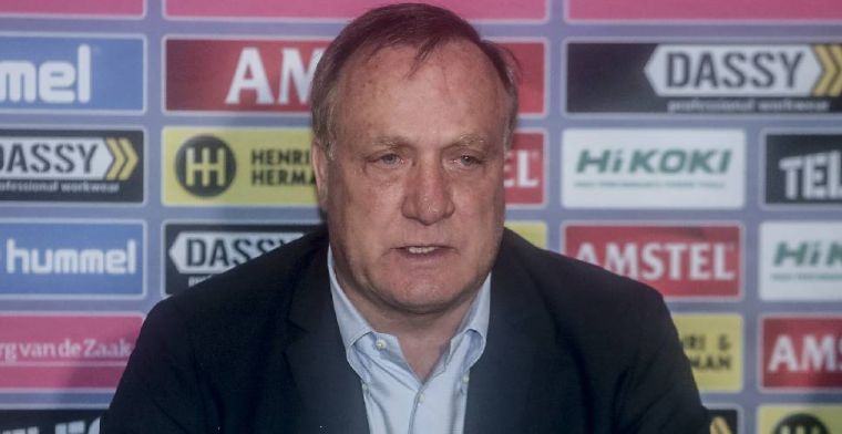 Advocaat en Van der Gijp delen Ajax-analyse Derksen niet: Wat is daar mis mee?