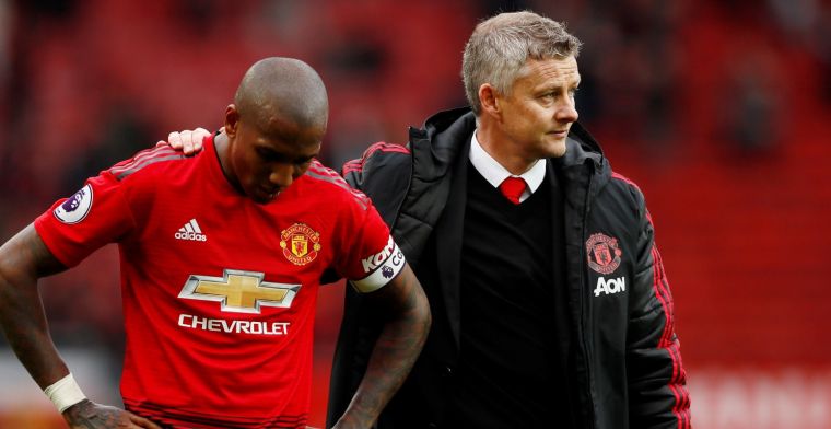 Bezem door selectie van Solskjaer: doldwaze zomer op komst bij Manchester United