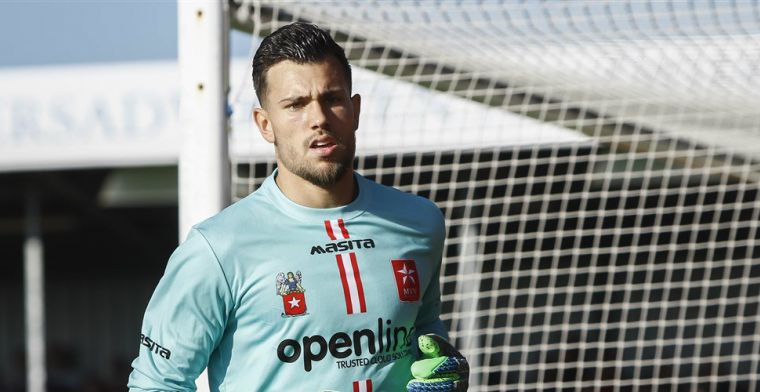Voetbalsprookje in België: uitblinkende Nederlander helpt Mechelen aan bekerwinst