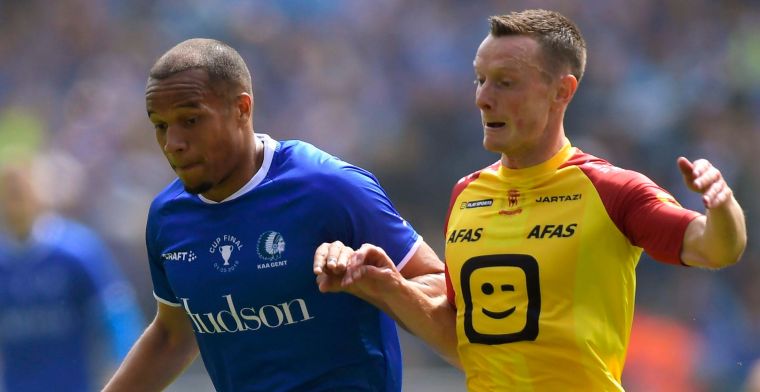 Bekerfinale afgekraakt: Dat was slecht, joh. Jeetje mina, wat een niveau