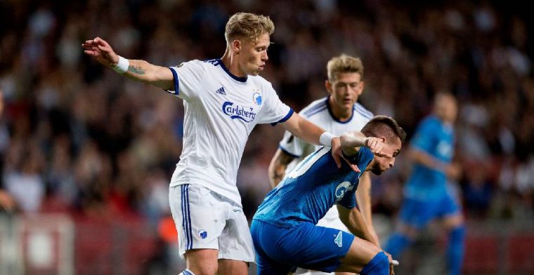 'We zijn het Real Madrid van Scandinavië. Dit mag niet nog eens gebeuren'