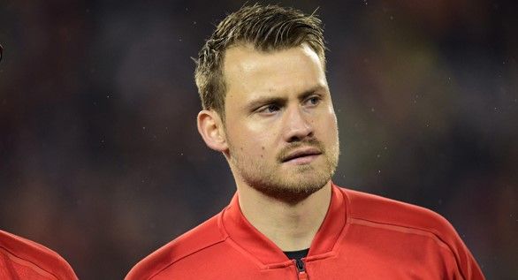 Mignolet over transfer en terugkeer naar België: “Voorwaarden aan verbonden”