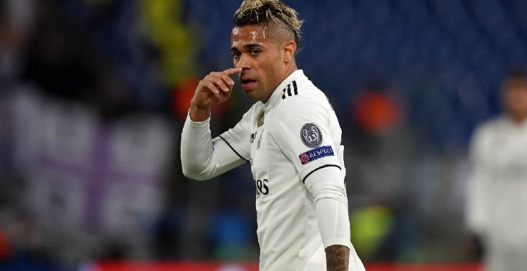 'Spectaculaire dubbeldeal tussen Eintracht Frankfurt en Real Madrid aanstaande'