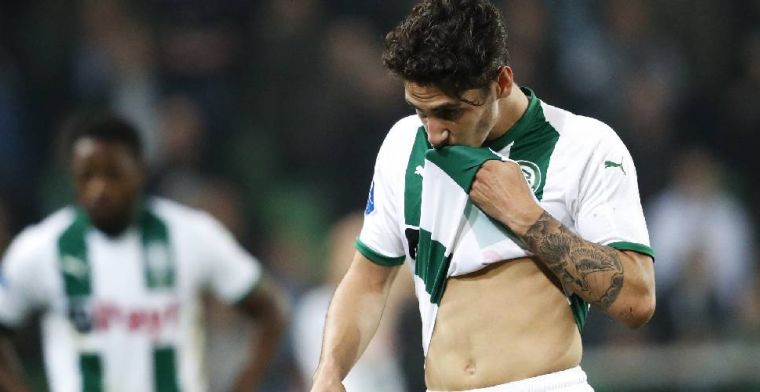 Update: Groningen ontkent akkoord met FC Barcelona: Dat is zeer voorbarig