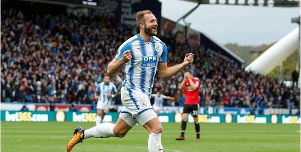 Depoitre over zijn toekomst en terugkeer naar België: “Dat sluit ik niet uit”
