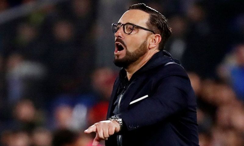 Sensatie in Spanje: mogelijk derde Madrileense club naar Champions League Afbeelding: Sensatie in Spanje: mogelijk derde Madrileense club naar Champions League