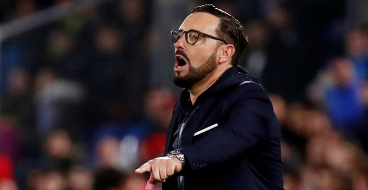 Sensatie in Spanje: mogelijk derde Madrileense club naar Champions League