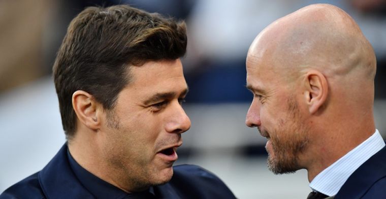 'Ajax heeft zijn kans gemist, er zal een ander Spurs staan en Son is terug'